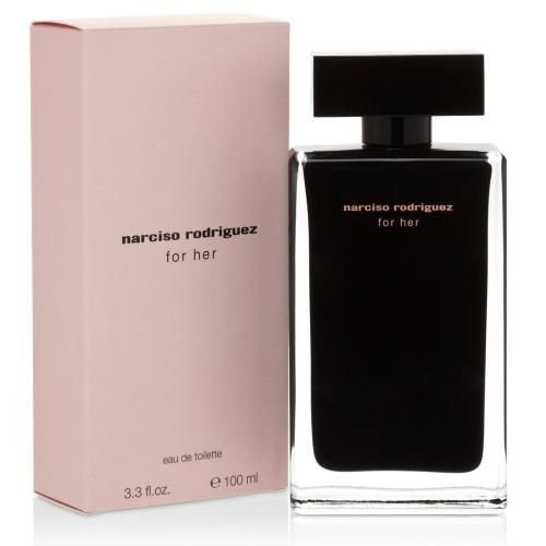 عطر نارسيسو رودريغيز من نارسيسو رودريغيز للنساء - او دي تواليت، 100 مل